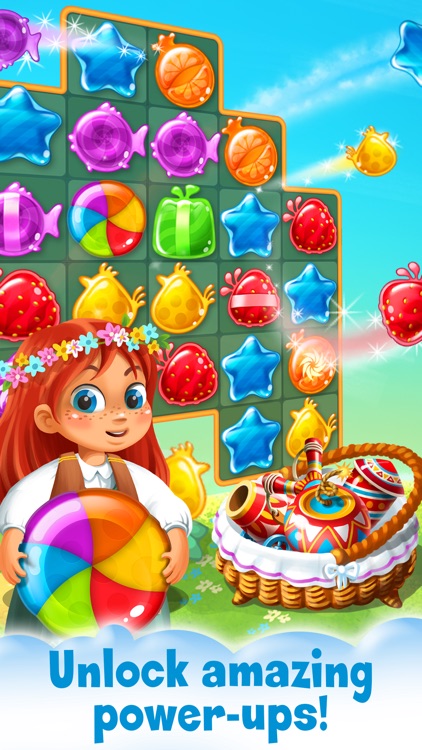 Bits of Sweets screenshot-2
