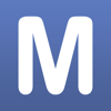 App icon DC Metro and Bus - Dixon Mobility, LLC