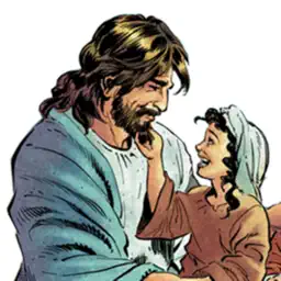 Quiet Time for Kids app icon