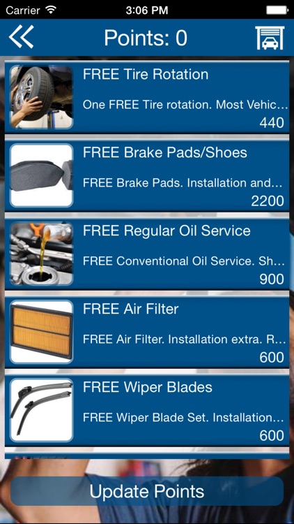 Accurate Auto screenshot-3