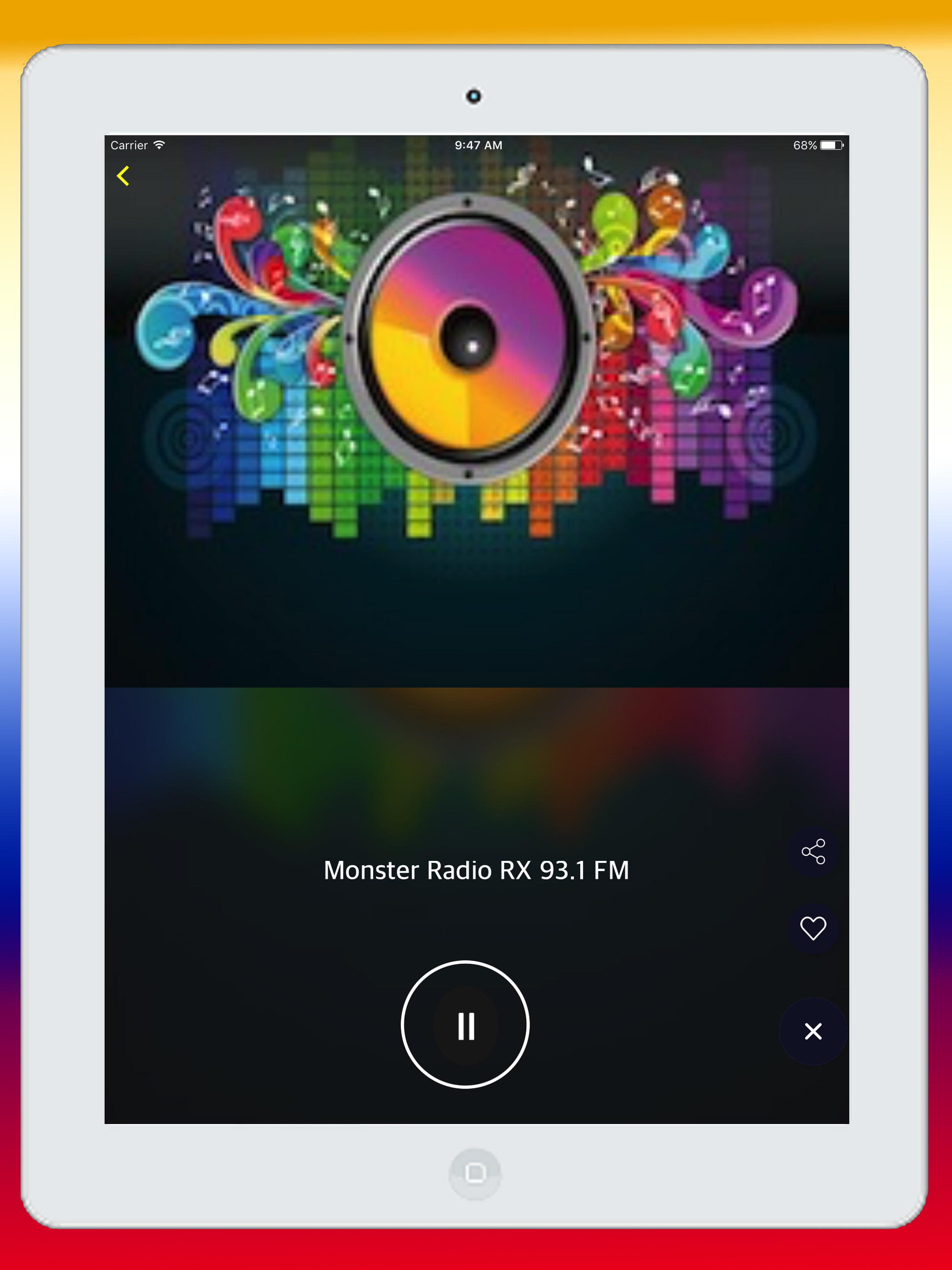 Radio Philippines FM - Live Radio Stations Online