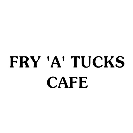 Fry A Tucks Cafe icon