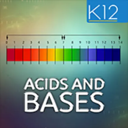 Acids and Bases in Chemistry Cheats