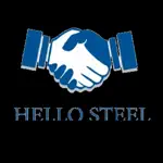 HelloSteel App Contact