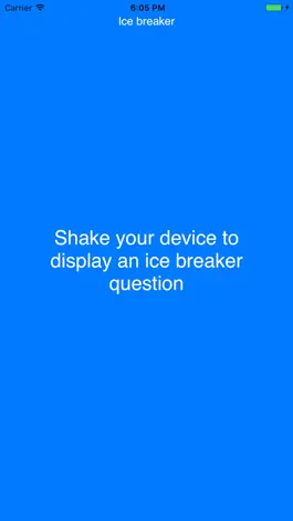 Game screenshot Ice breaker (KS3) apk