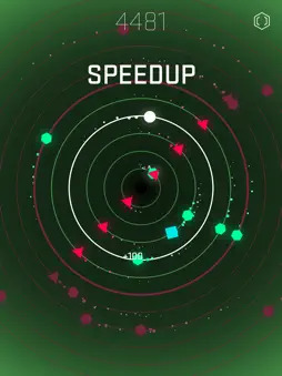 Orbitum Lite screenshot 9