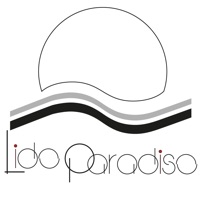 Lido Paradiso logo