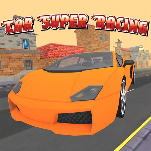 car crash games extreme cars driving simulator iOS App