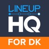 LineupHQ for DraftKings icon