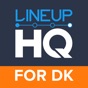 LineupHQ for DraftKings app download