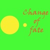 Change of fate