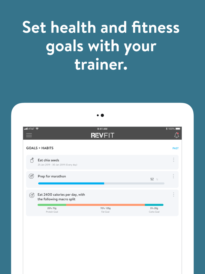 RevFit Online