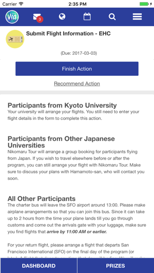 VIA Programs(圖3)-速報App