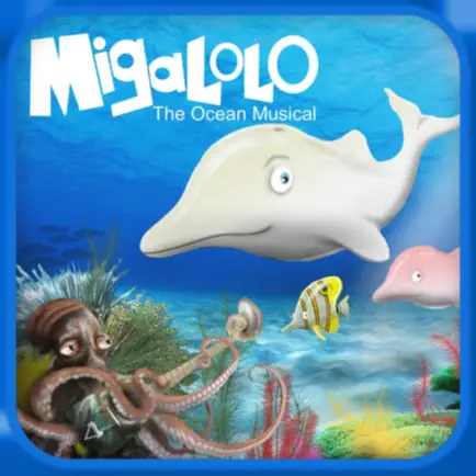 Migalolo Ocean eBook Читы