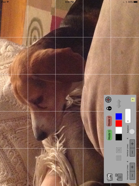 Tracing Buddy: Drawing Grid on the App Store