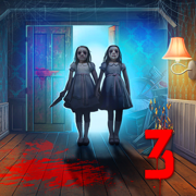 Scary Horror 2: Escape Room
