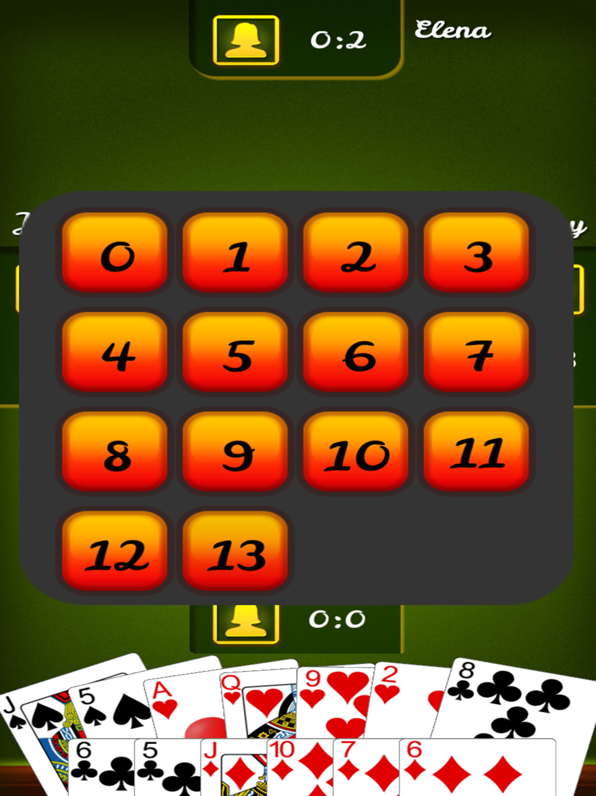Spades Pro Plus screenshot 5