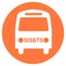 SISBTS Application is a Simple Bus Tracking System using iPhone for Smart Indian School - (Bhavans  Kuwait) 
