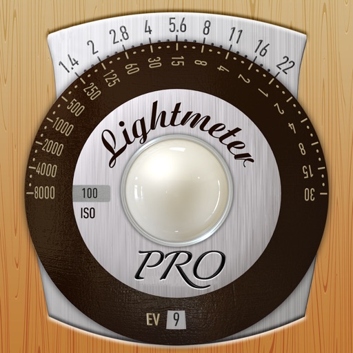 myLightMeterPRO