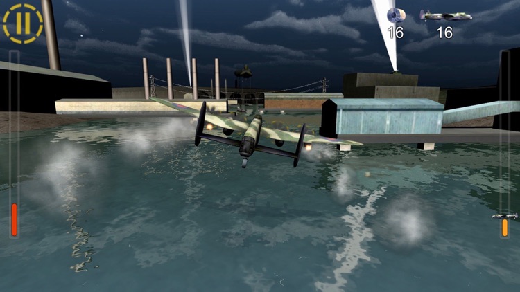 The Dambusters