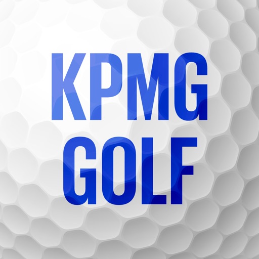KPMG Golf