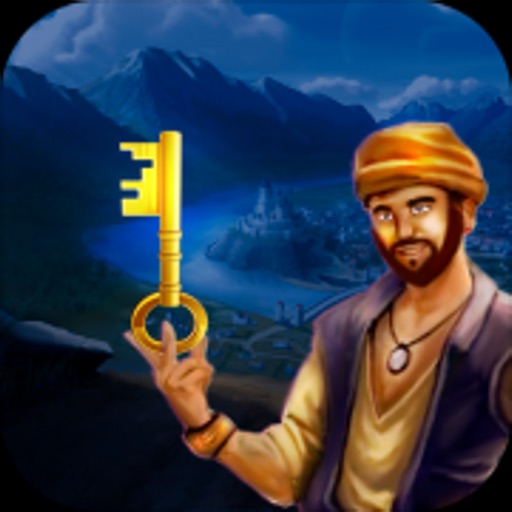 Infinite: Mystery Room Escape iOS App