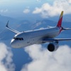 Airplane Flight Simulator 22 icon