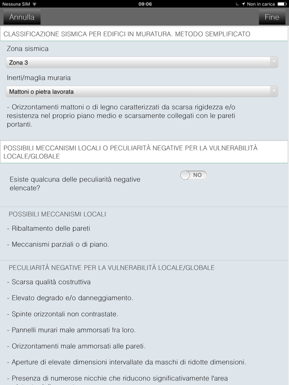 Screenshot #6 pour SismaBONUS