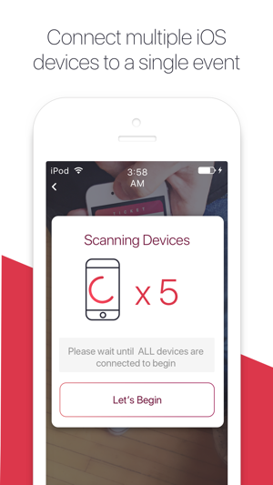 Ticket Scanner(圖3)-速報App