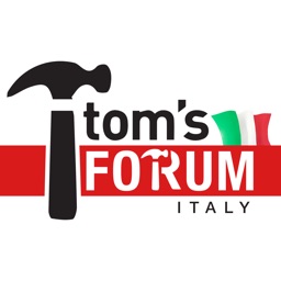 Tom's Hardware Forum Italia