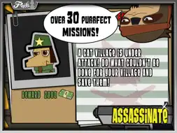 Kitten Assassin screenshot 8