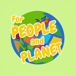 For People and Planet