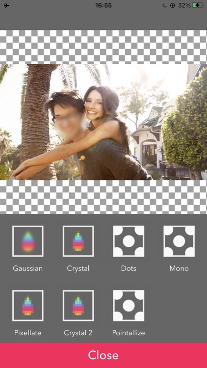MovStash - Blur video screenshot-6