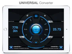 Currency & Unit Converter # iPad image 2
