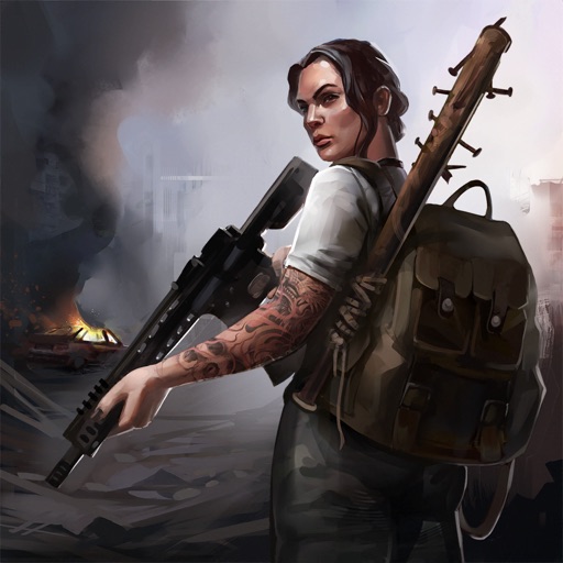 Prey Day: Survival Game Online