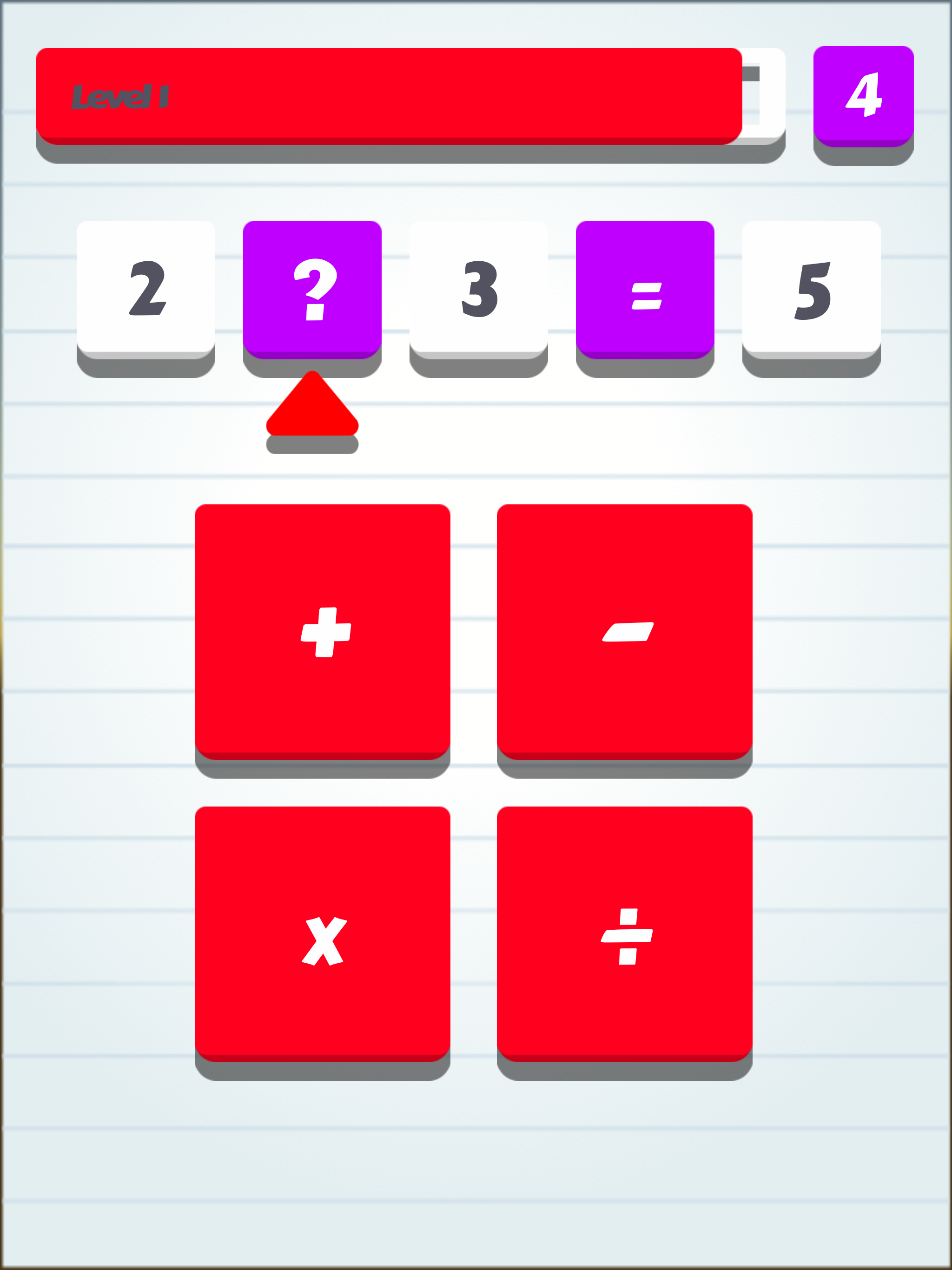 Brain Challenge: Brain Game challenge screenshot 8