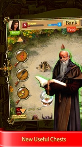 Castle Secrets: Hidden Object screenshot #2 for iPhone