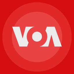 VOA Apple Watch App