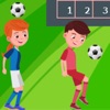 Soccer Practice Times Table