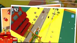 Game screenshot Crash World Tank 2 apk