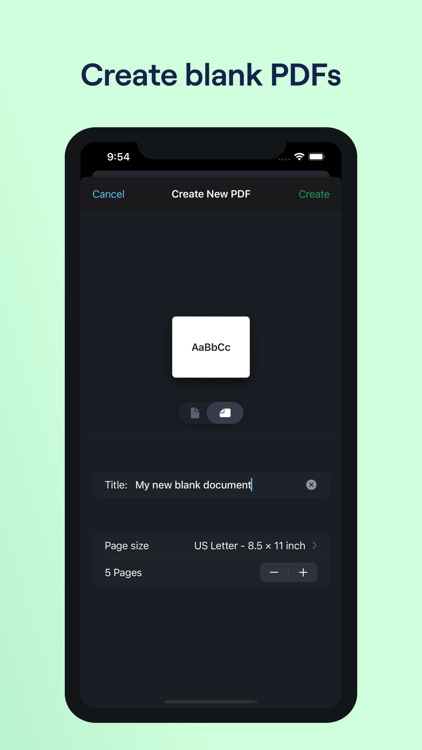 Drawboard PDF screenshot-4