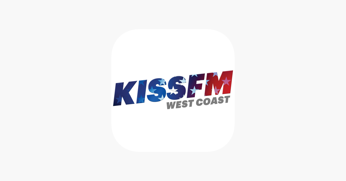 Kiss FM on the App Store