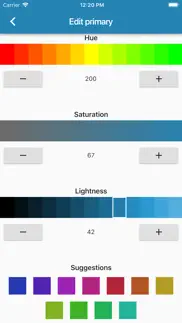 modern colour picker problems & solutions and troubleshooting guide - 1