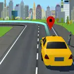 Taxi Tycoon App Positive Reviews