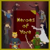 Heroes of Yore icon