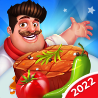 Cooking Tasty Restaurant game