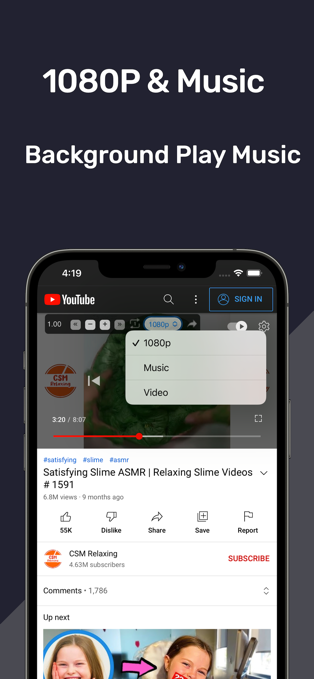 Adblocker For YouTube Videos
