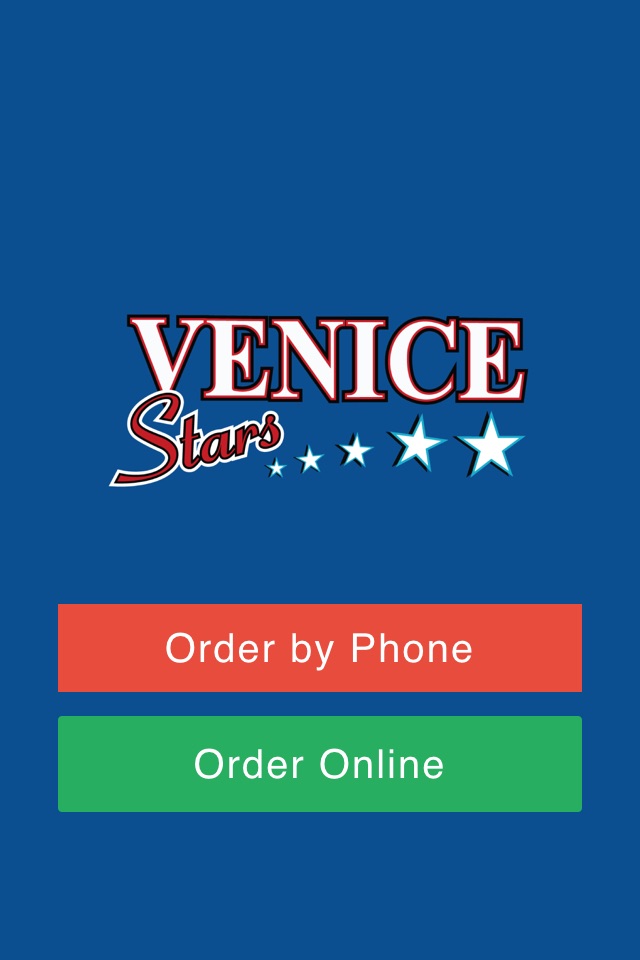 Venice Stars screenshot 2