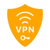 VPN + Private for iPhone Natum icon