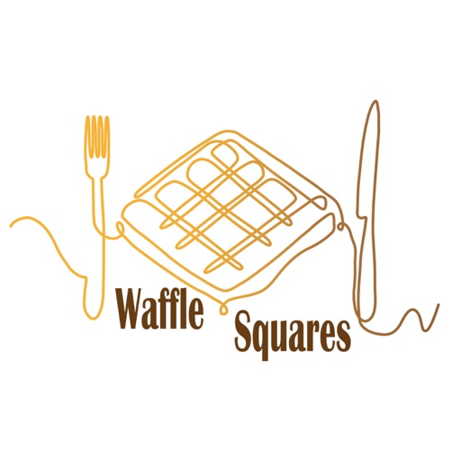 Waffle Squares icon